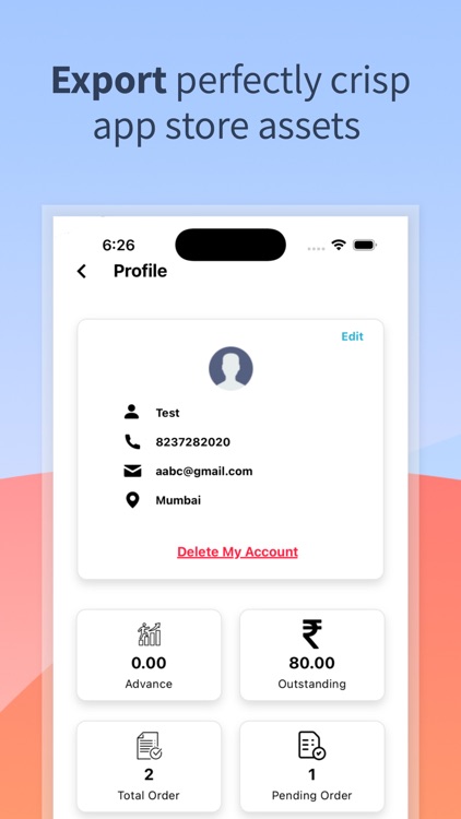 FAB CLEAN screenshot-5