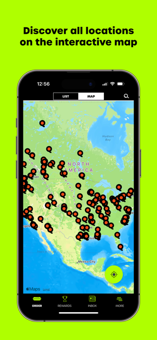 Quiznos Screenshot 6 of 7