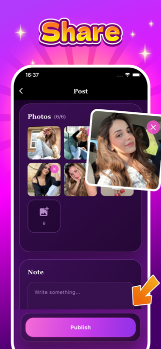 Wenrix Screenshot 4 of 4