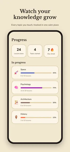 SaneScroll screenshot 3