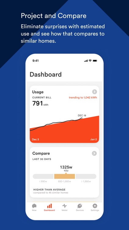 Sense Home