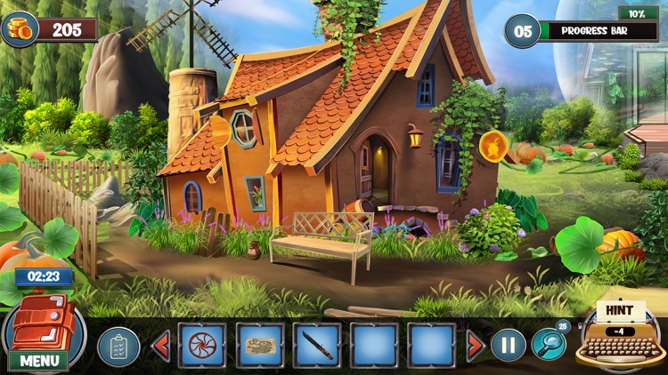 Escape Room - Uncharted Myth