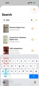 To Read - Reading List screenshot