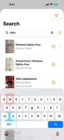 To Read - Reading List Screenshot 3 of 3