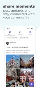 Cove: Co-living & Apartments screenshot
