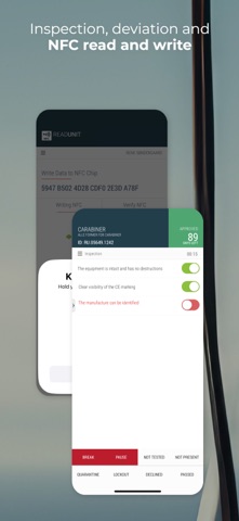 Readunit A/S Screenshot 3 of 9