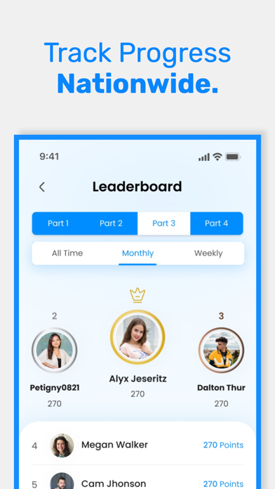 Chiro Board Review | NBCE iPhone screenshot 8 - Education app