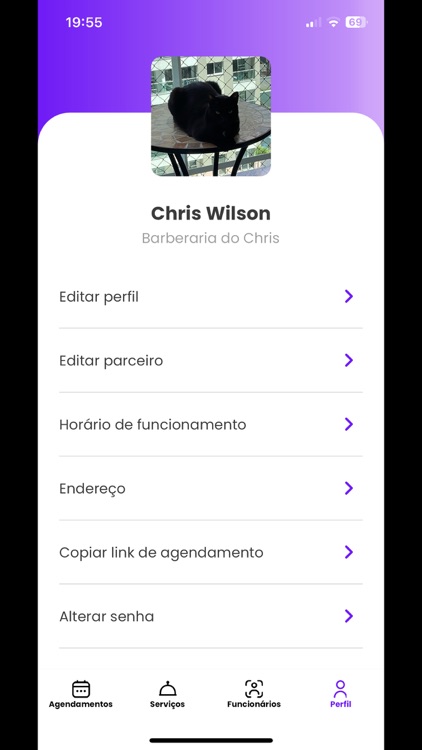 Agendaê: Agenda Descomplicada screenshot-4