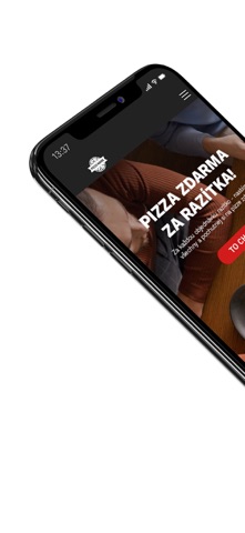 Pizza Manie Screenshot 2 of 3