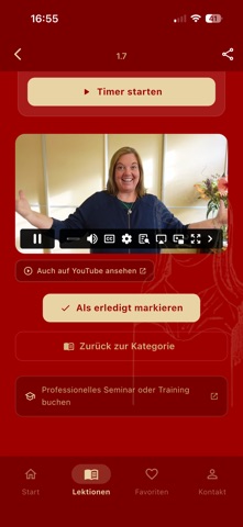 Aspasia - Rhetoriktraining screenshot