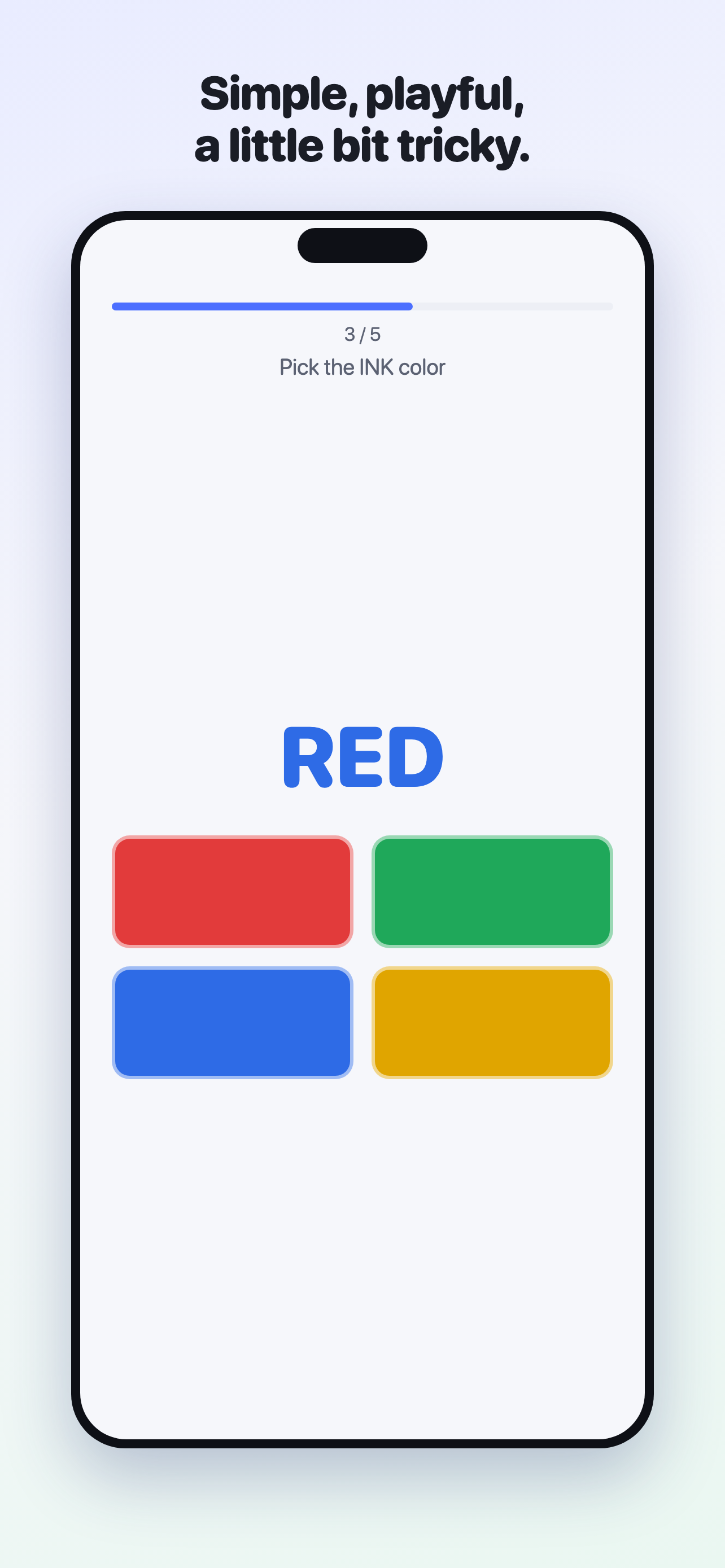 Brainy: Daily Brain Games screenshot 3