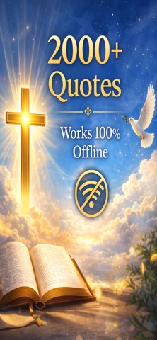 Christianity Quotes Screenshot 1 of 10