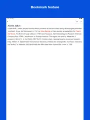 place name origin dictionary ipad images 3