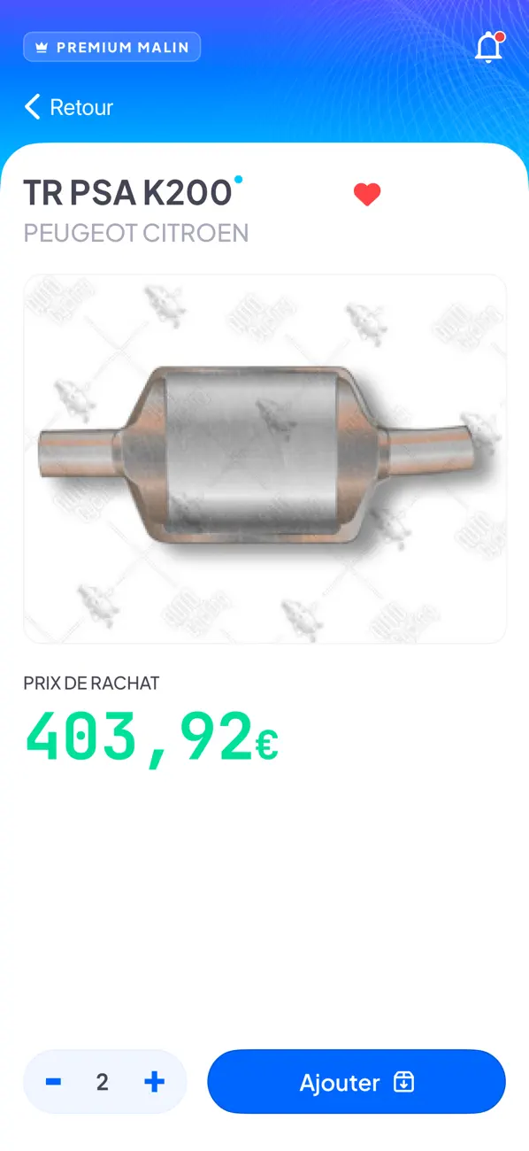 Screenshot #3 pour AutoCycling
