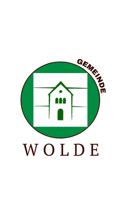 Gemeinde Wolde