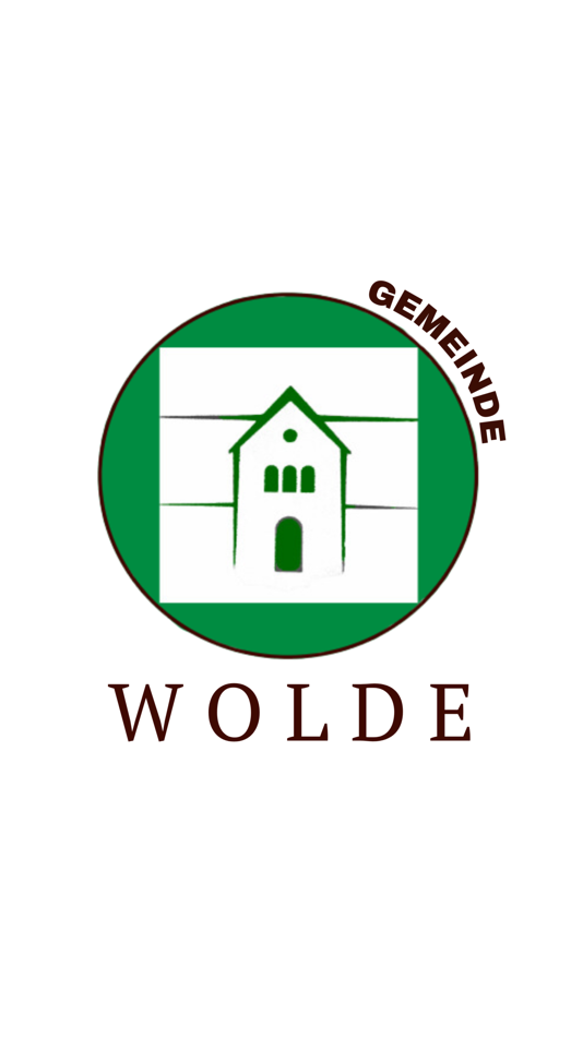Gemeinde Wolde - 1.0 - (iOS)