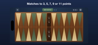 Backgammon Zone – Play Online Screenshot 6 of 6