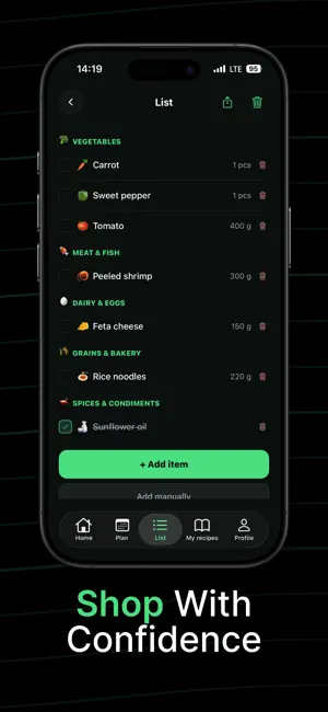 The Taverna screenshot 4