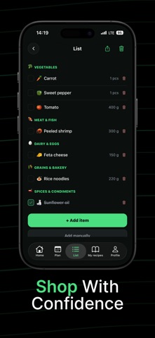 The Taverna screenshot