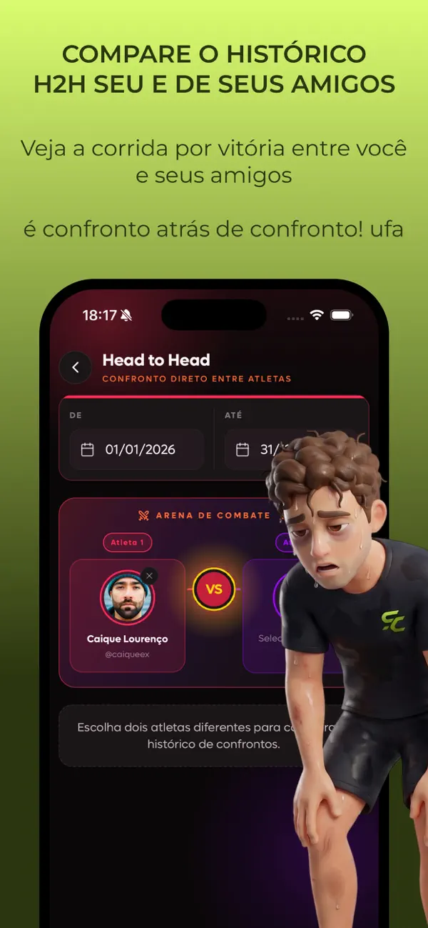 Screenshot #3 pour Score Connect