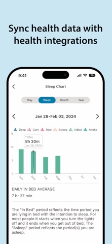 RECODE Screenshot 4 of 7