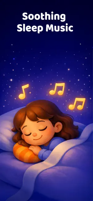 Bedtime Stories: Sleep, Relax screenshot 4