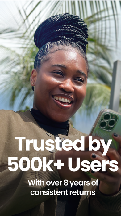 i-invest: Invest & Save screenshot