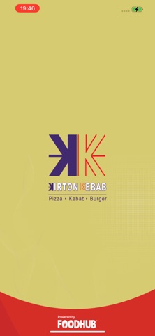 Kirton Best Kebab iPhone screenshot
