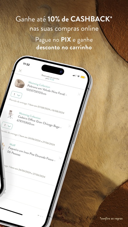 Westwing: casa, decoração e +