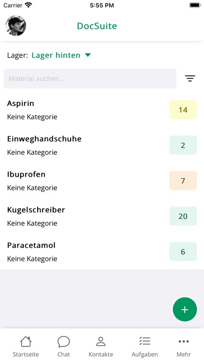 DocSuite screenshot-7