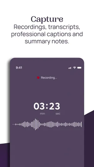 Messenger Pigeon screenshot 3