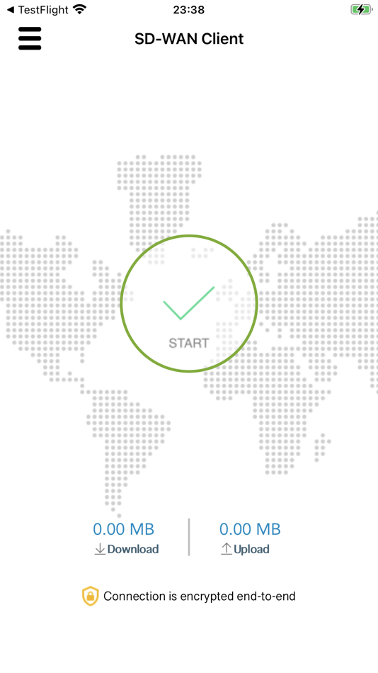 #3. SD-WAN Client (iOS) 由: VMware, Inc.