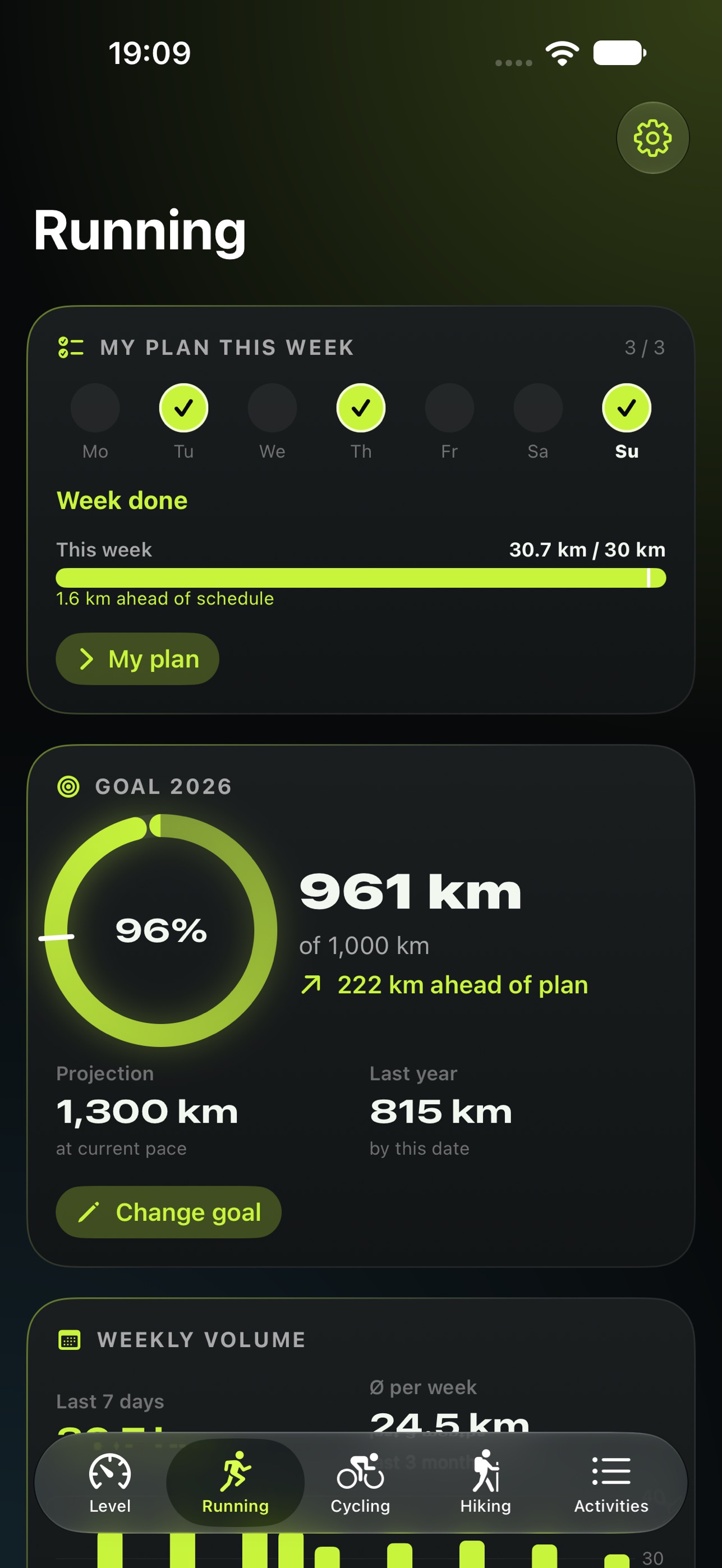 Screenshot 4 of 4Level