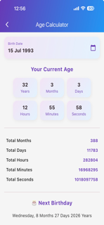 Smart Calculator - All In One screenshot 2