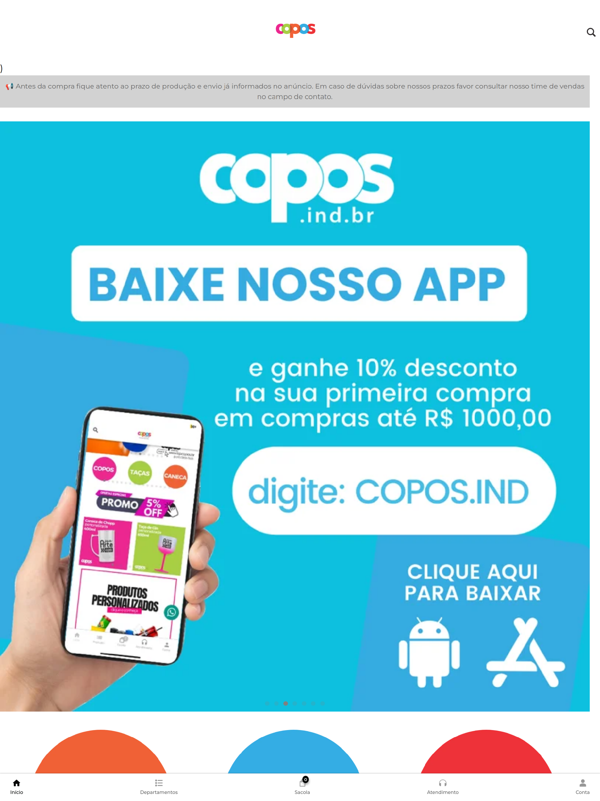 Copos.ind screenshot 5