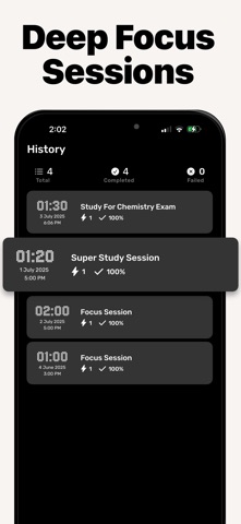 Focus Timer: Stay Focused screenshot