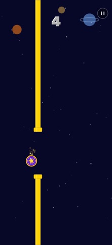 Keepy Up! screenshot 6