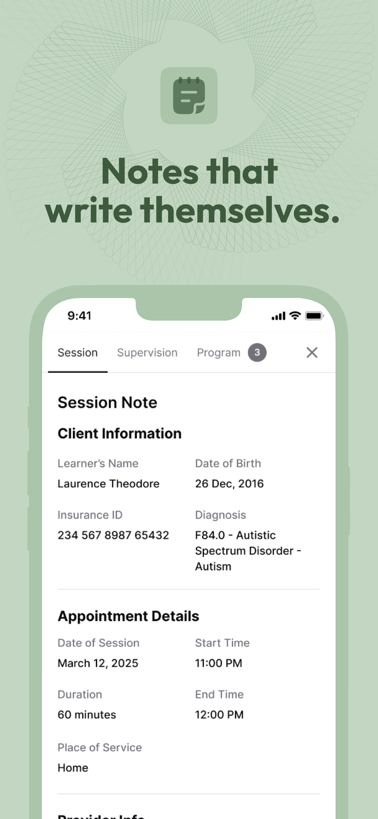 DashTrial screenshot 5