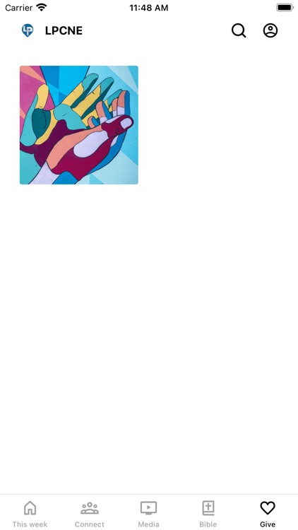 LIFEPoint ChurchNE screenshot-3