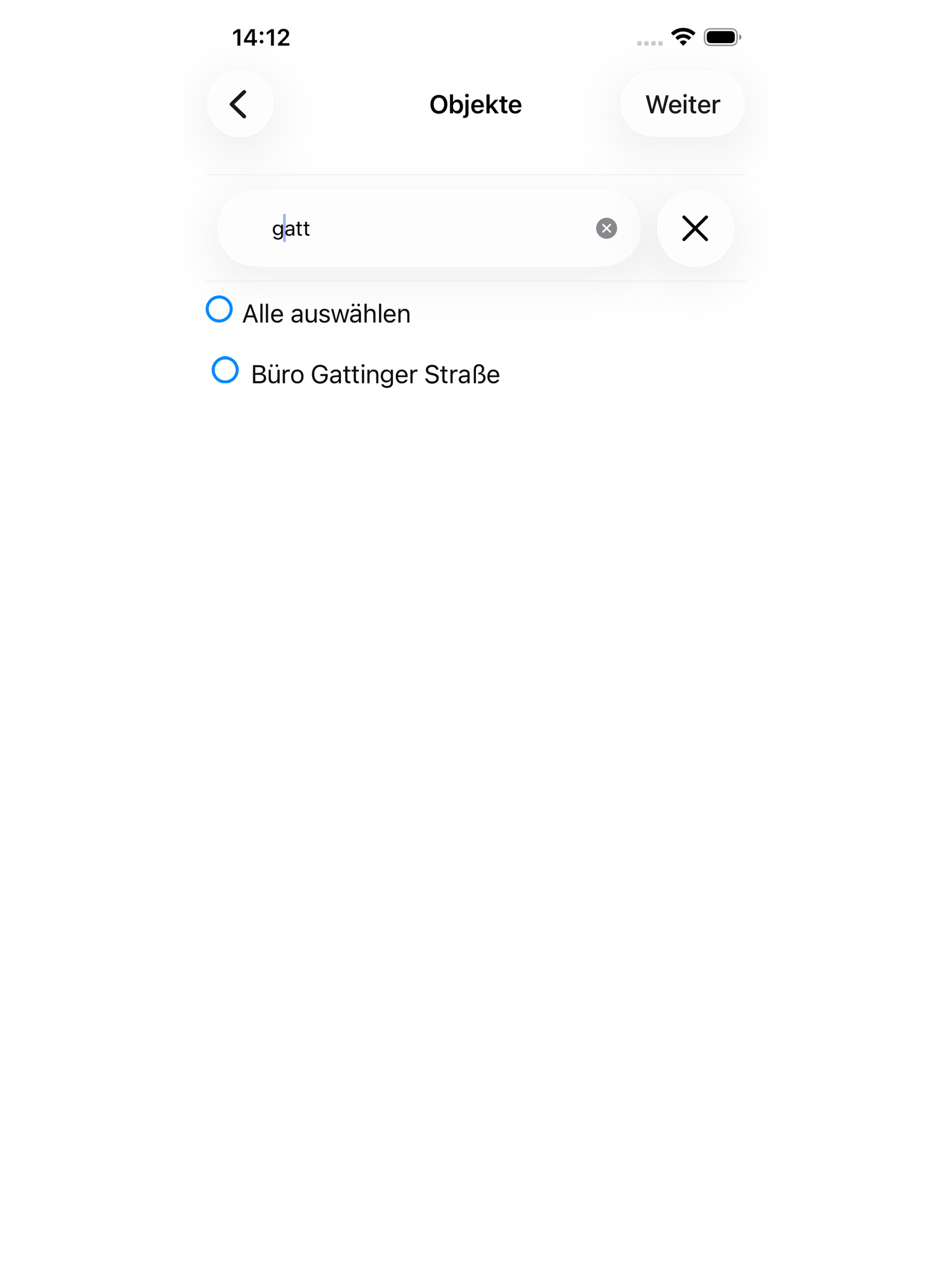 DOQUM Capture screenshot 8