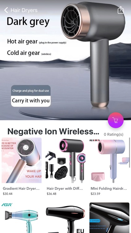 Beauty Shop Shopping Online screenshot-6