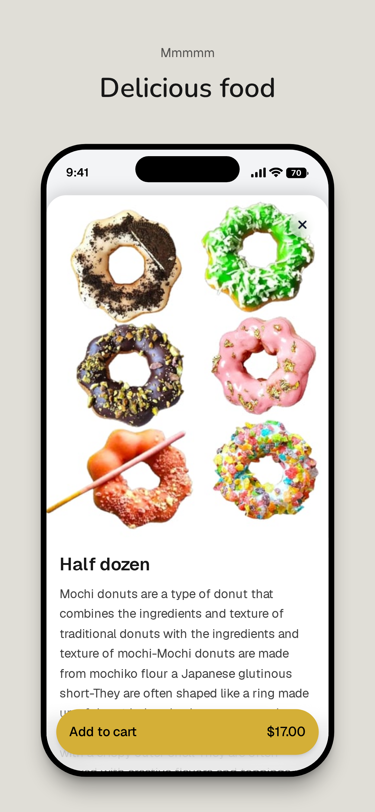 Sweet Haus screenshot 5