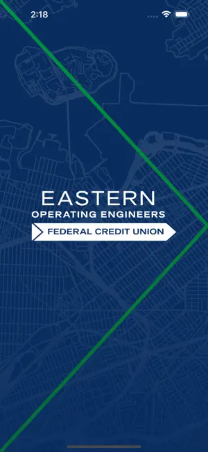 EOEFCU Mobile Banking screenshot 1