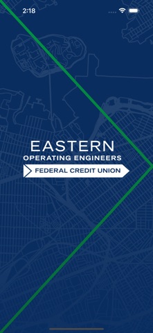 EOEFCU Mobile Banking Screenshot 1 of 4