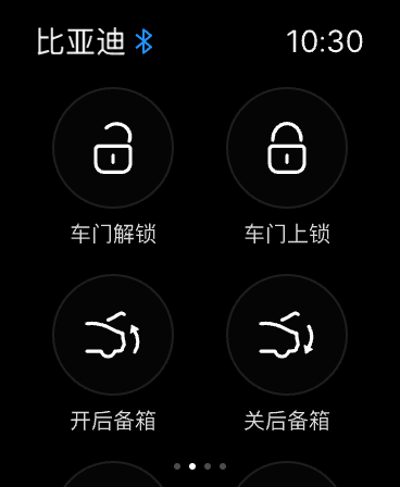 比亚迪