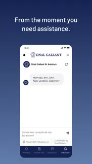 onal gallant iphone resimleri 3