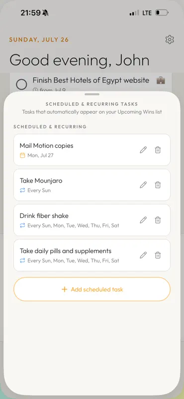 YayMe screenshot 5 of 9