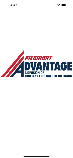 Advantage Access Banking screenshot 1