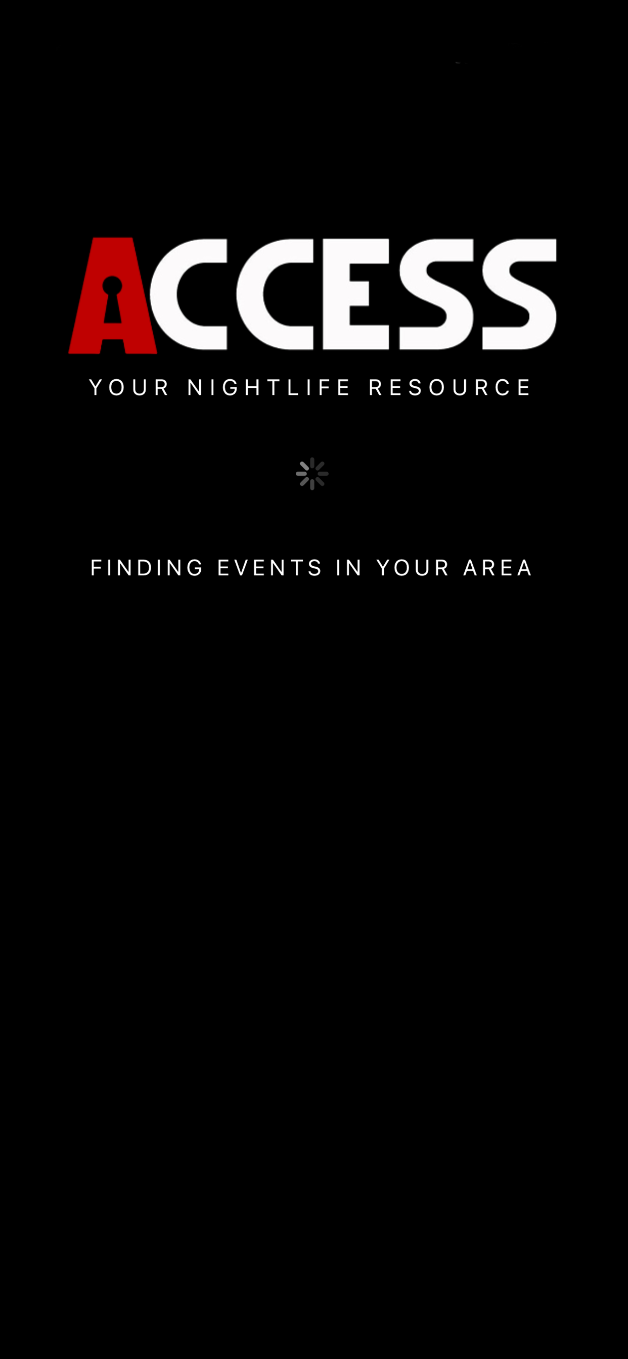 Access Nightlife