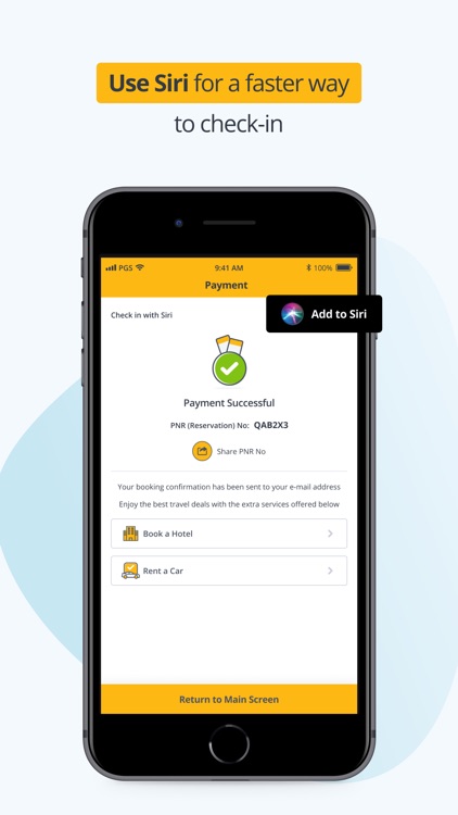 Pegasus: Cheap Flight Tickets screenshot-4